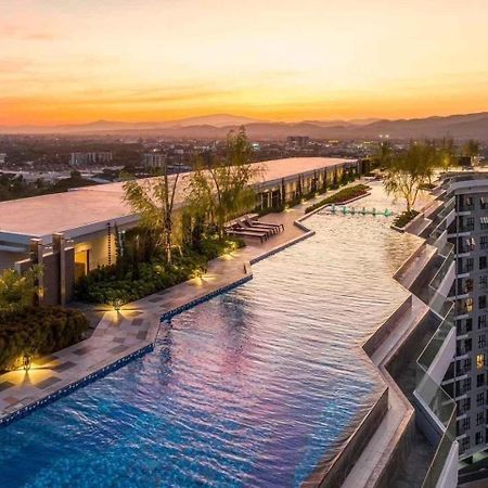 Astra Sky River- Chiang Mai 1 Bagian luar foto