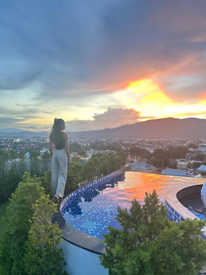 Astra Sky River- Chiang Mai 1 Bagian luar foto